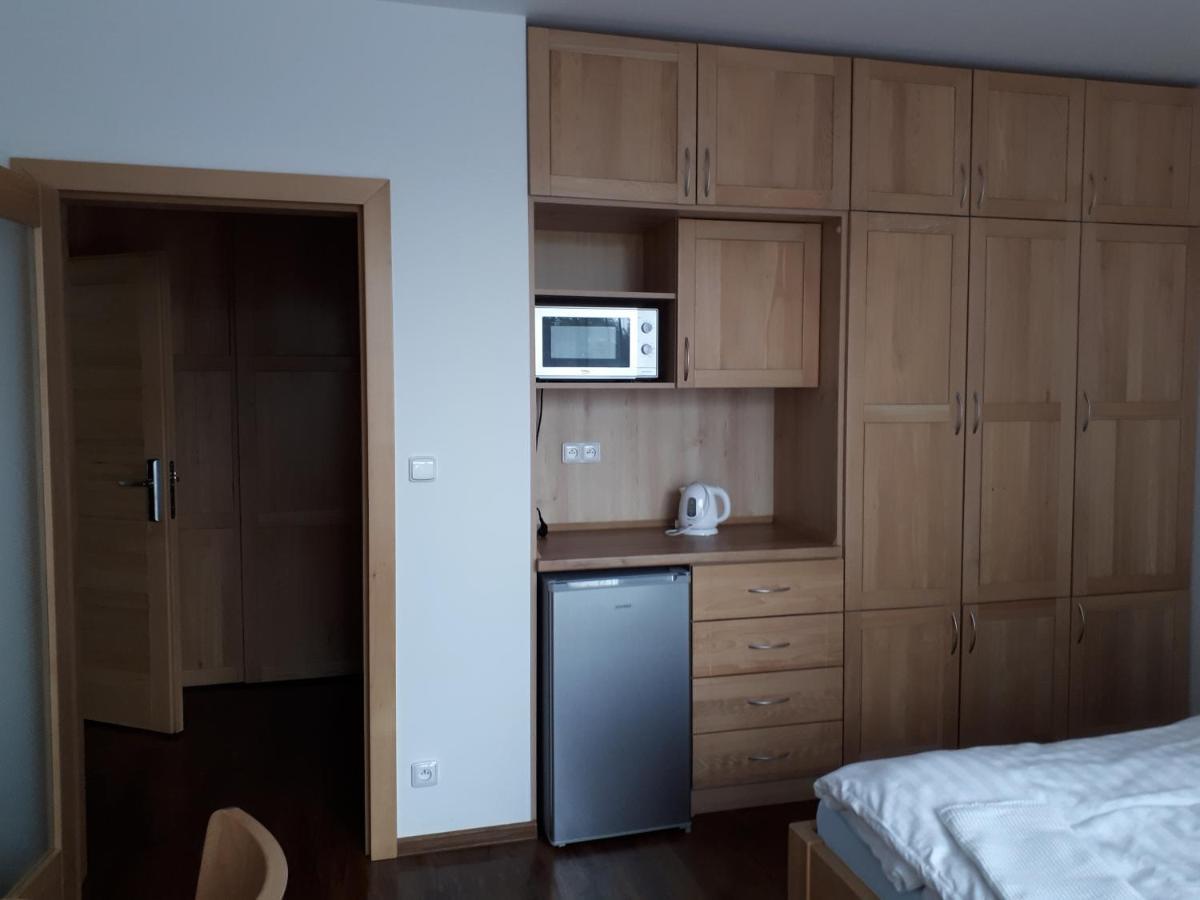 Depandance Blatov Ξενοδοχείο Πράγα Εξωτερικό φωτογραφία